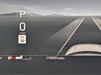 2023 Land Rover Discovery S R-Dynamic