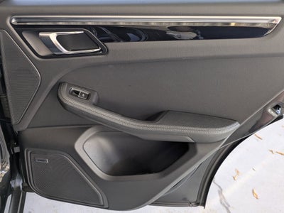 2024 Porsche Macan T