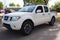 2020 Nissan Frontier PRO-4X