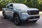 2022 Nissan Frontier PRO-X