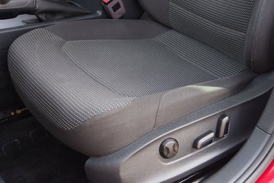 2018 Volkswagen Passat 2.0T S