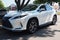 2020 Lexus RX RX 350