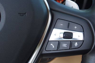 2021 BMW 3 Series 330i