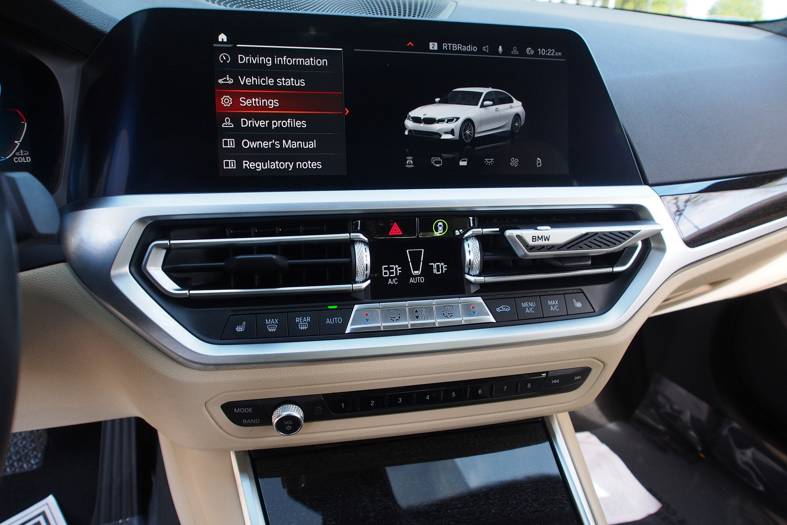 2021 BMW 3 Series 330i