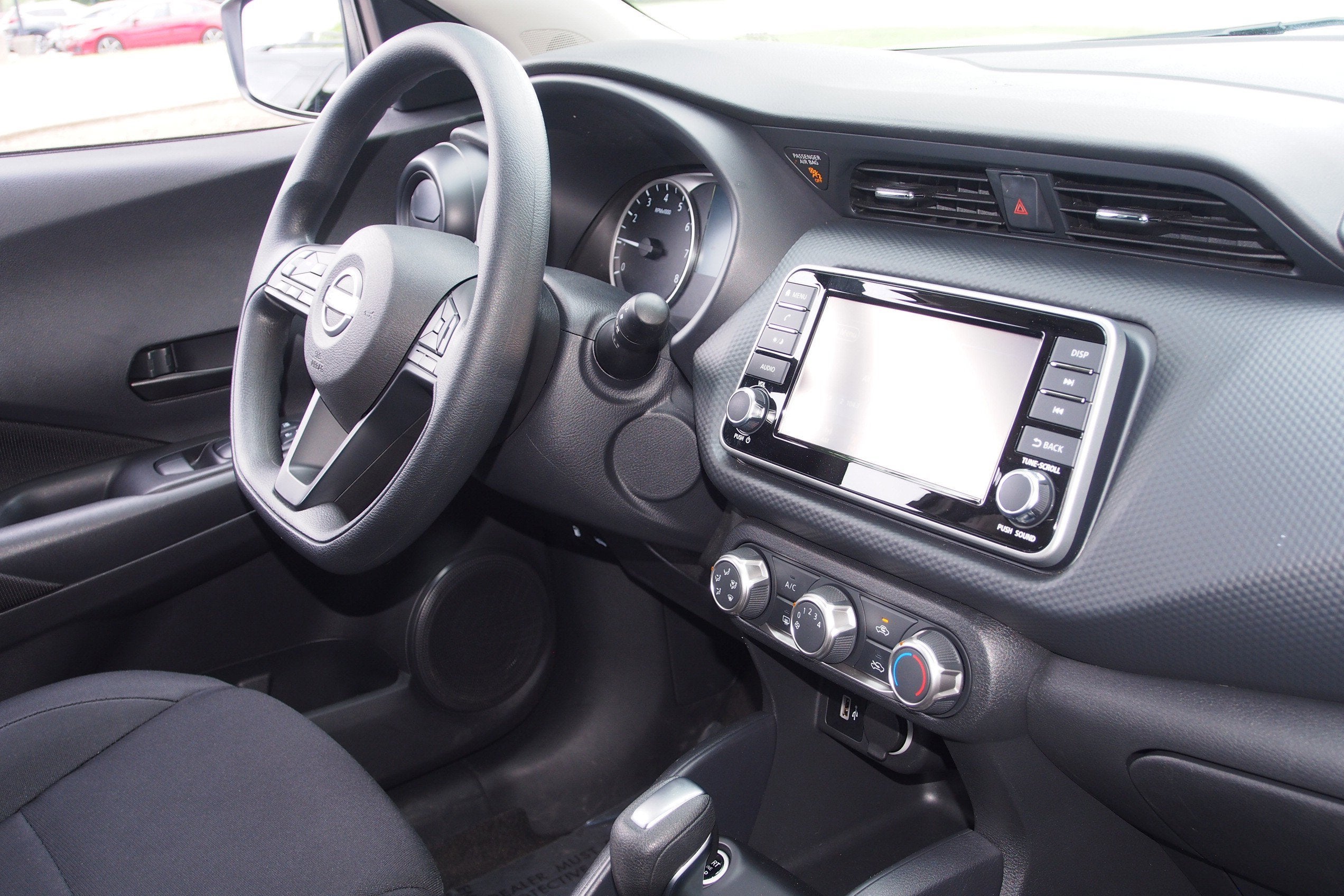 2023 Nissan Kicks S