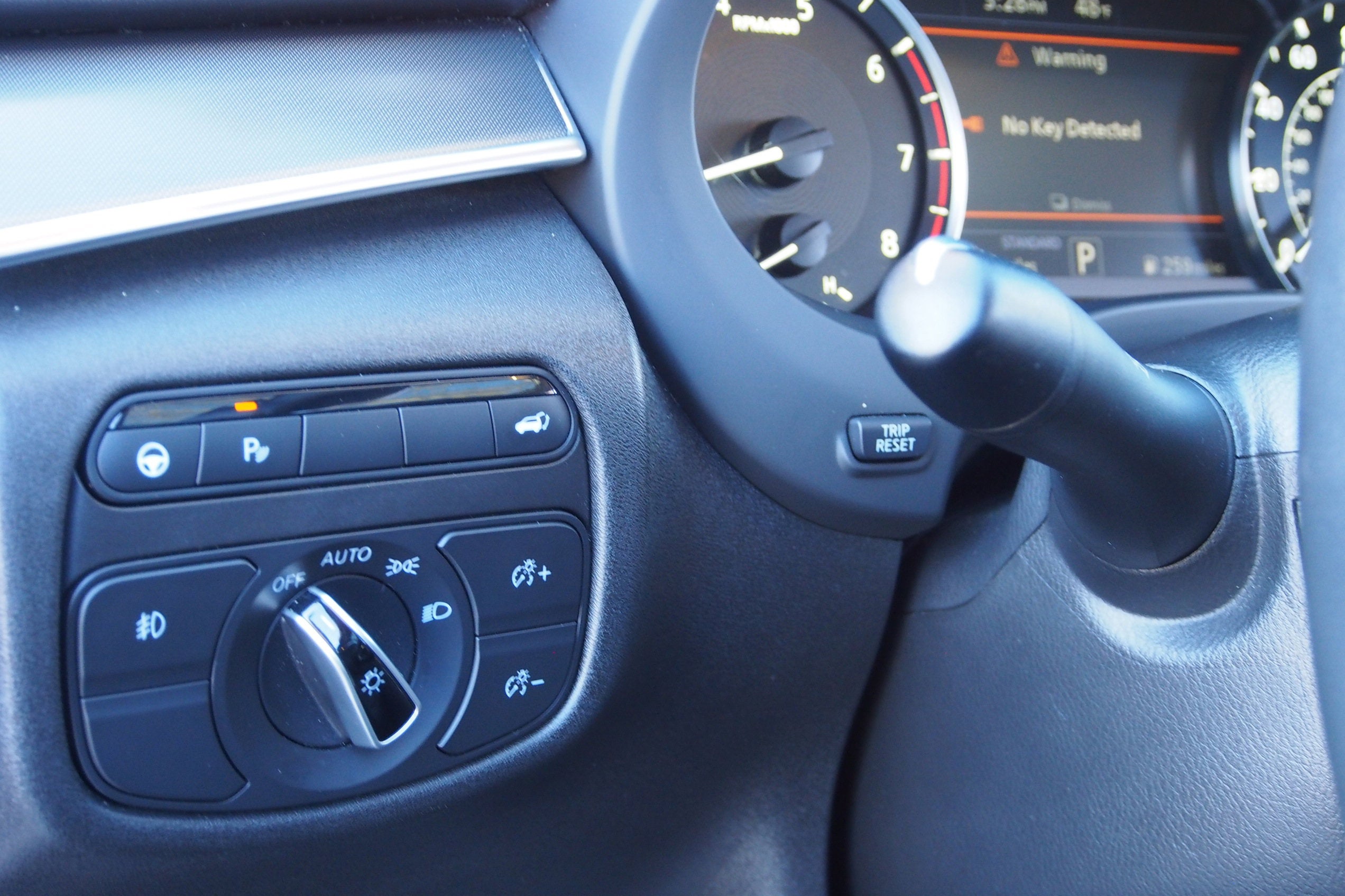 2022 INFINITI QX50 LUXE