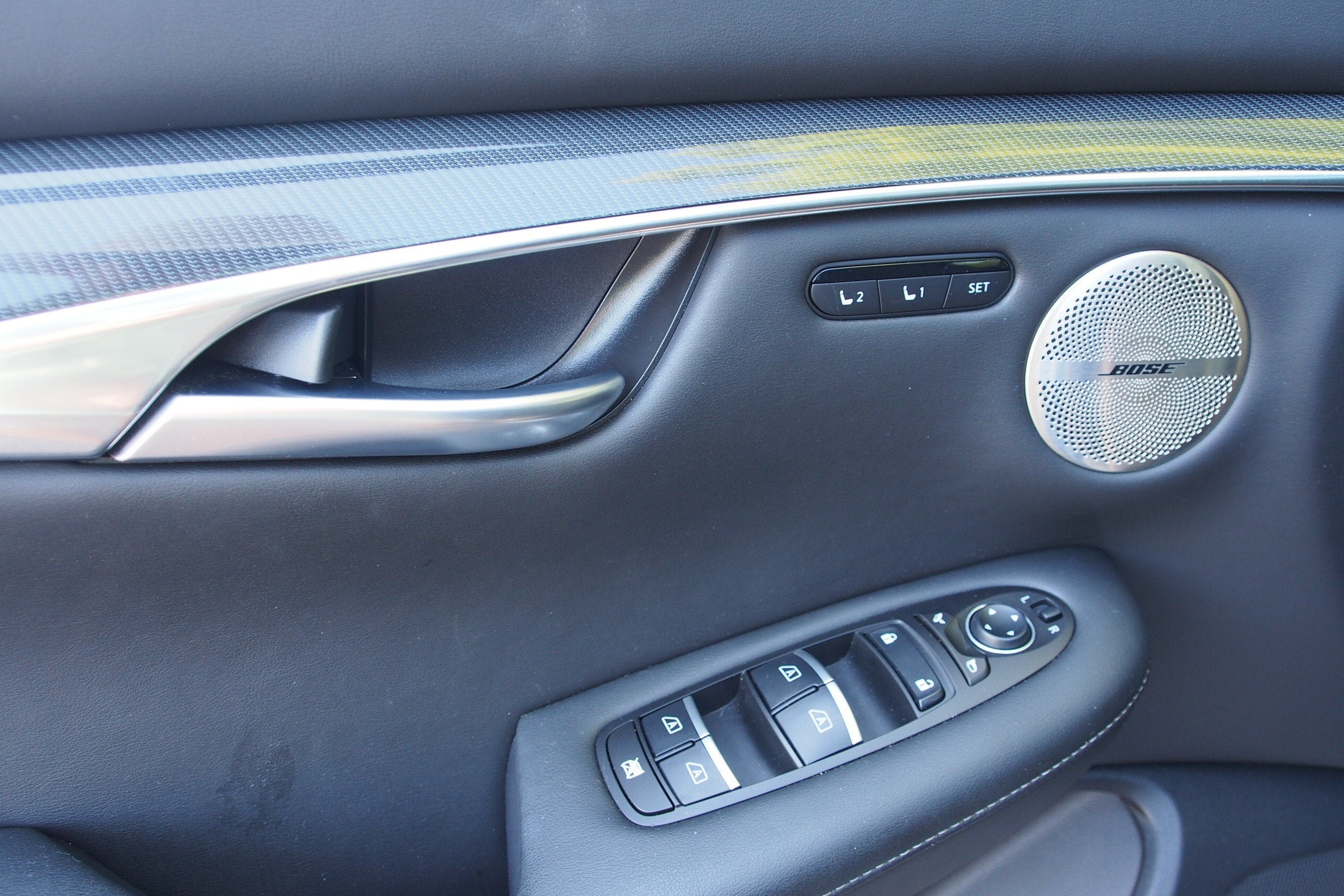 2025 INFINITI QX50 SPORT
