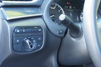 2025 INFINITI QX50 SPORT