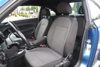 2018 Volkswagen Beetle S
