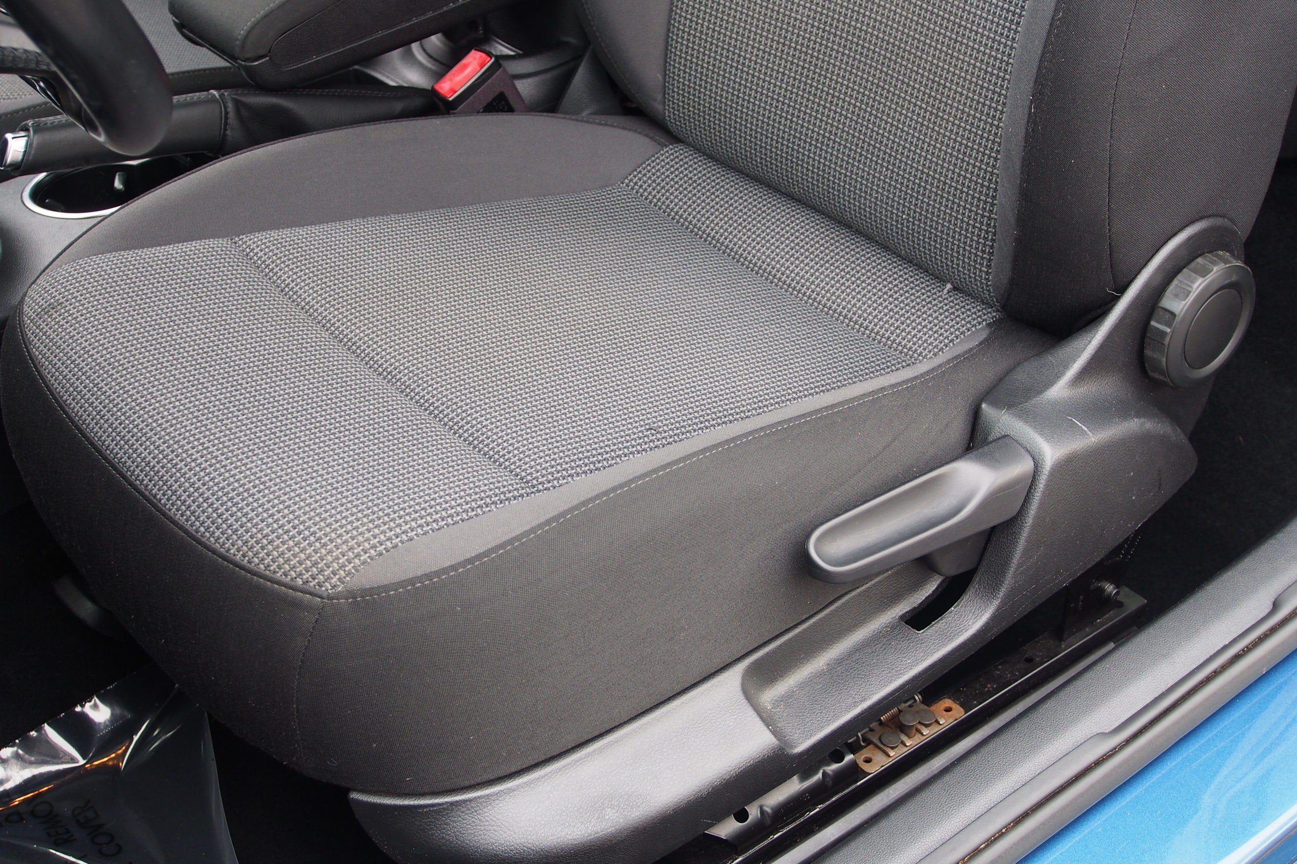 2018 Volkswagen Beetle S