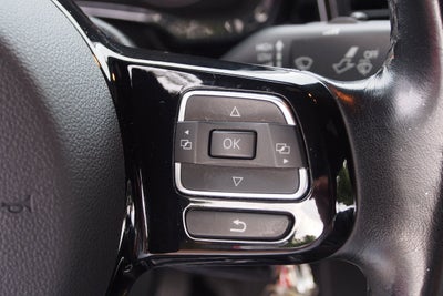 2018 Volkswagen Beetle S