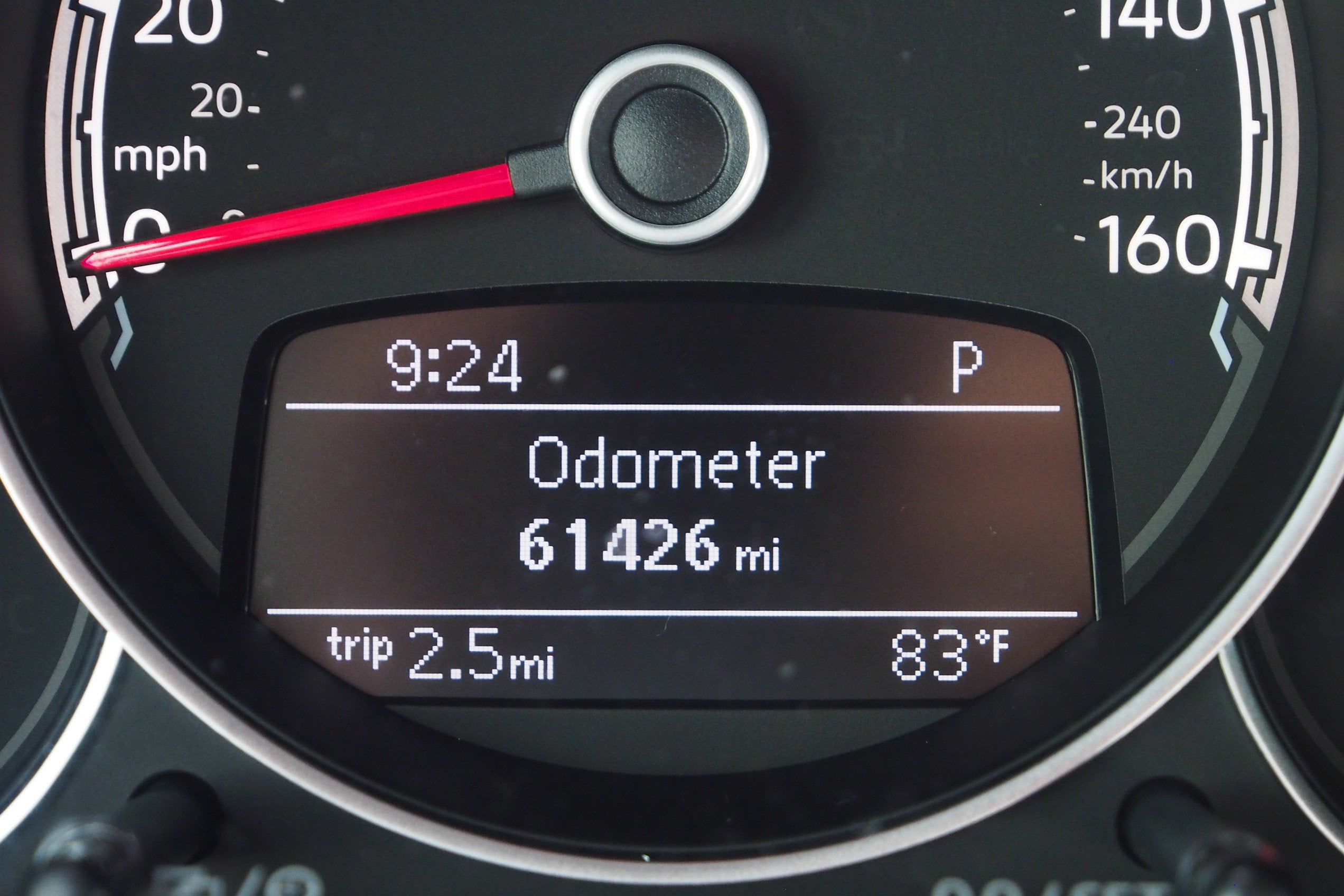2018 Volkswagen Beetle S
