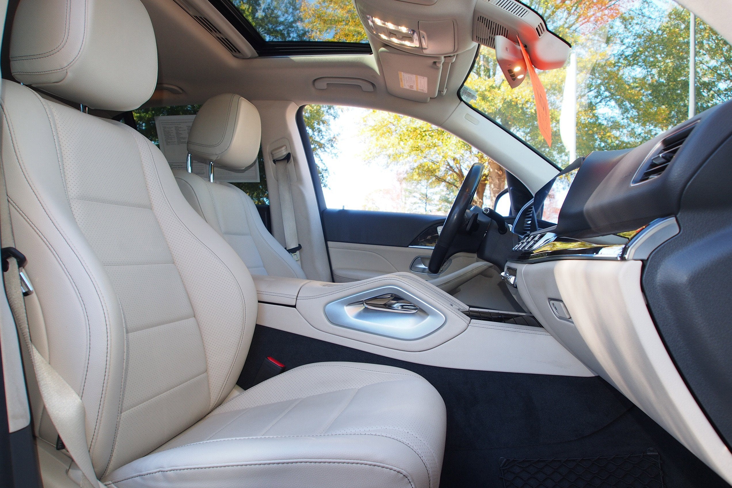 2020 Mercedes-Benz GLE GLE 350