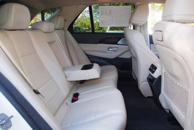 2020 Mercedes-Benz GLE GLE 350