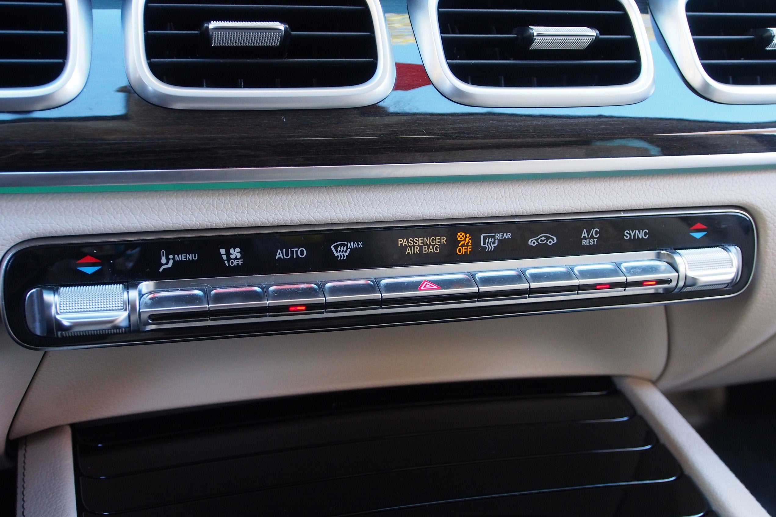 2020 Mercedes-Benz GLE GLE 350