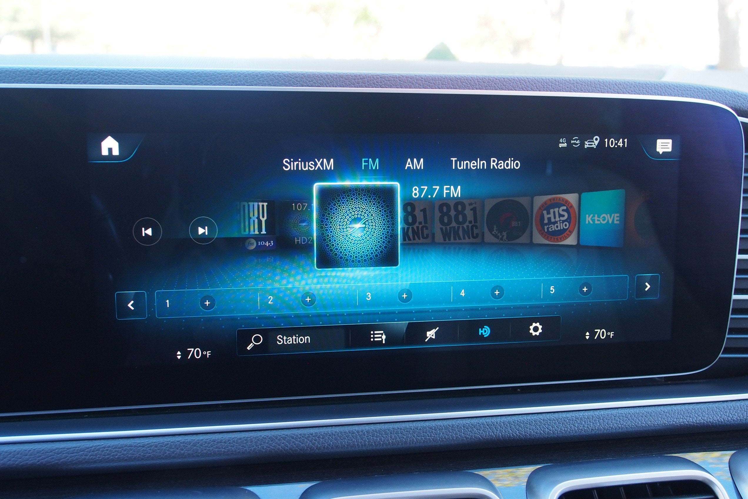 2020 Mercedes-Benz GLE GLE 350