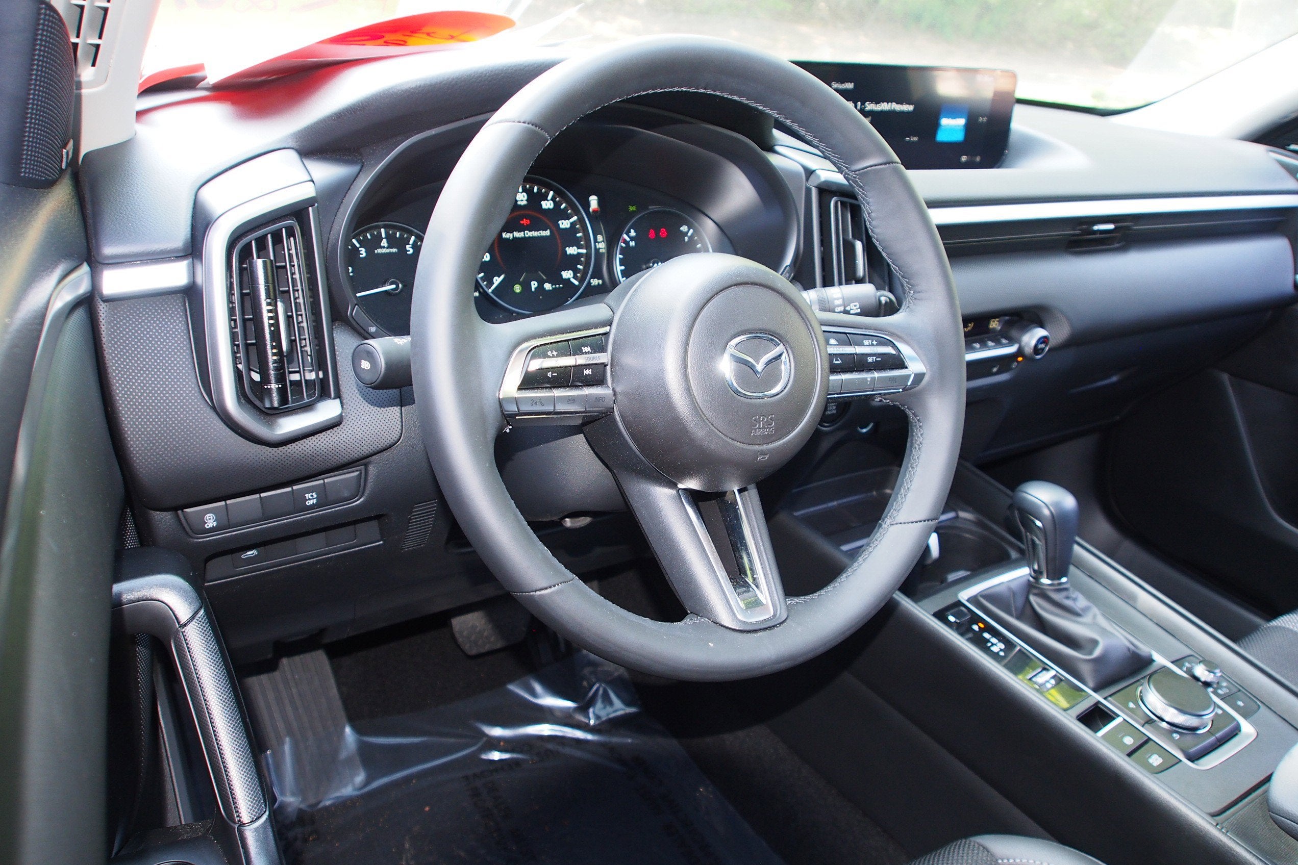 2025 Mazda Mazda CX-50 2.5 S Premium Package