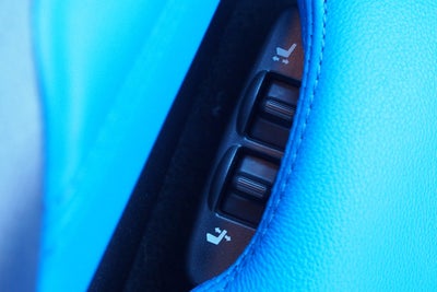 2024 Nissan Z Performance