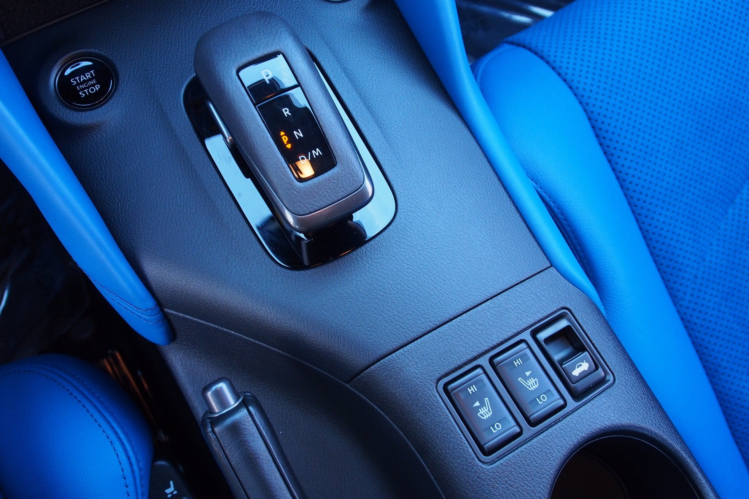 2024 Nissan Z Performance