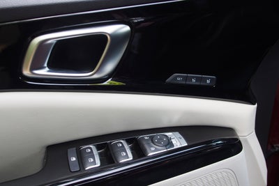 2023 Kia Carnival SX