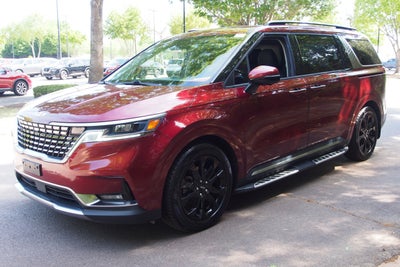 2023 Kia Carnival SX