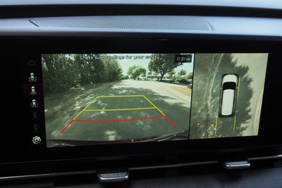 2023 Kia Carnival SX