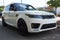 2022 Land Rover Range Rover Sport HST