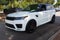 2022 Land Rover Range Rover Sport HST