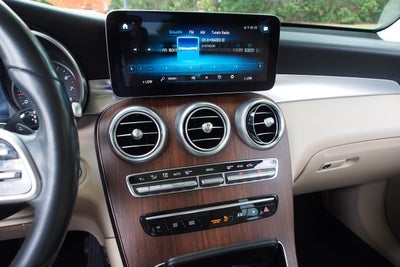 2022 Mercedes-Benz GLC GLC 300