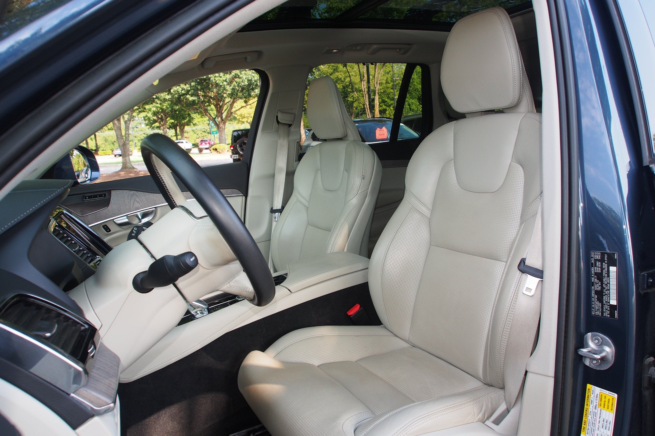 2023 Volvo XC90 Ultimate