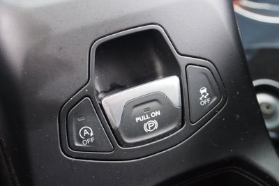 2023 Jeep Renegade Altitude