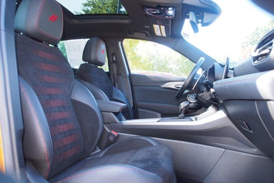2024 Dodge Hornet R/T Plus