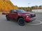 2026 GMC Canyon 4WD Elevation
