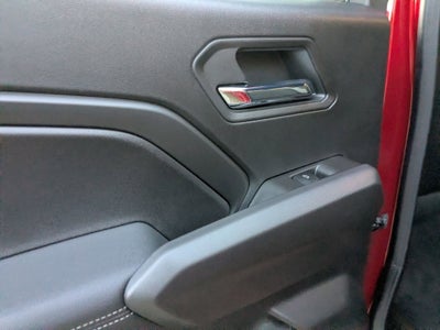 2026 GMC Canyon 4WD Elevation