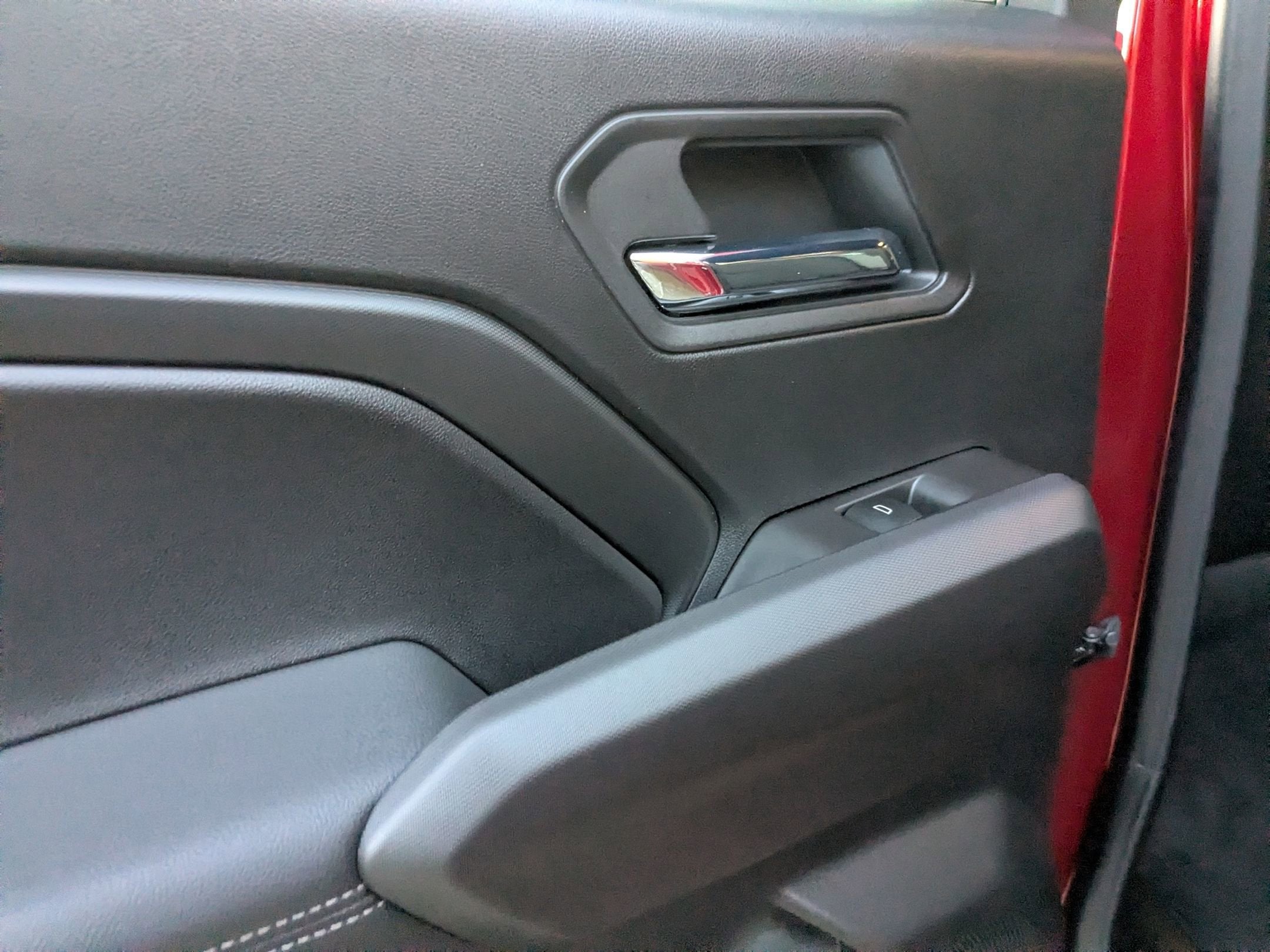 2026 GMC Canyon 4WD Elevation