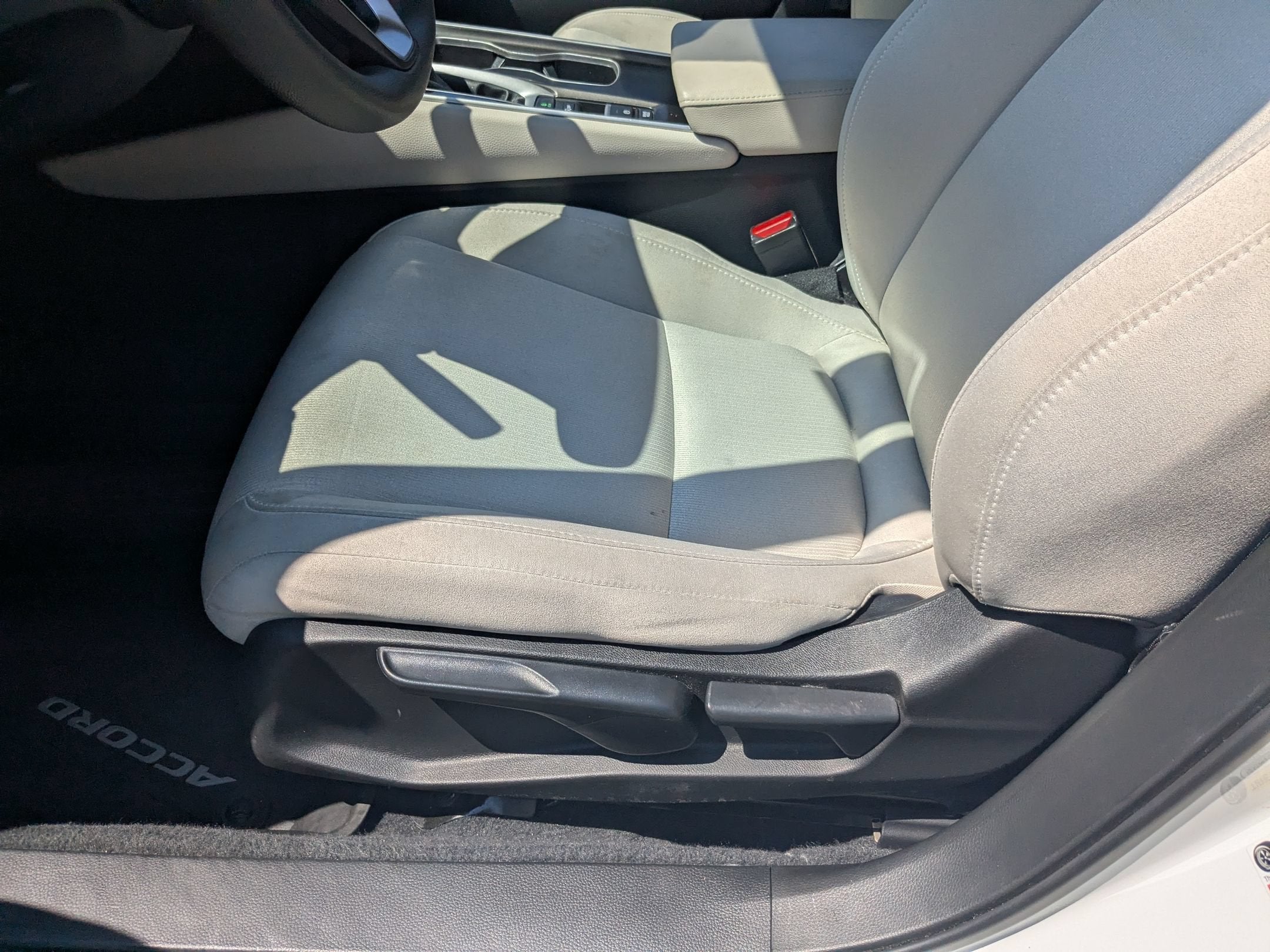 2022 Honda Accord Sedan LX