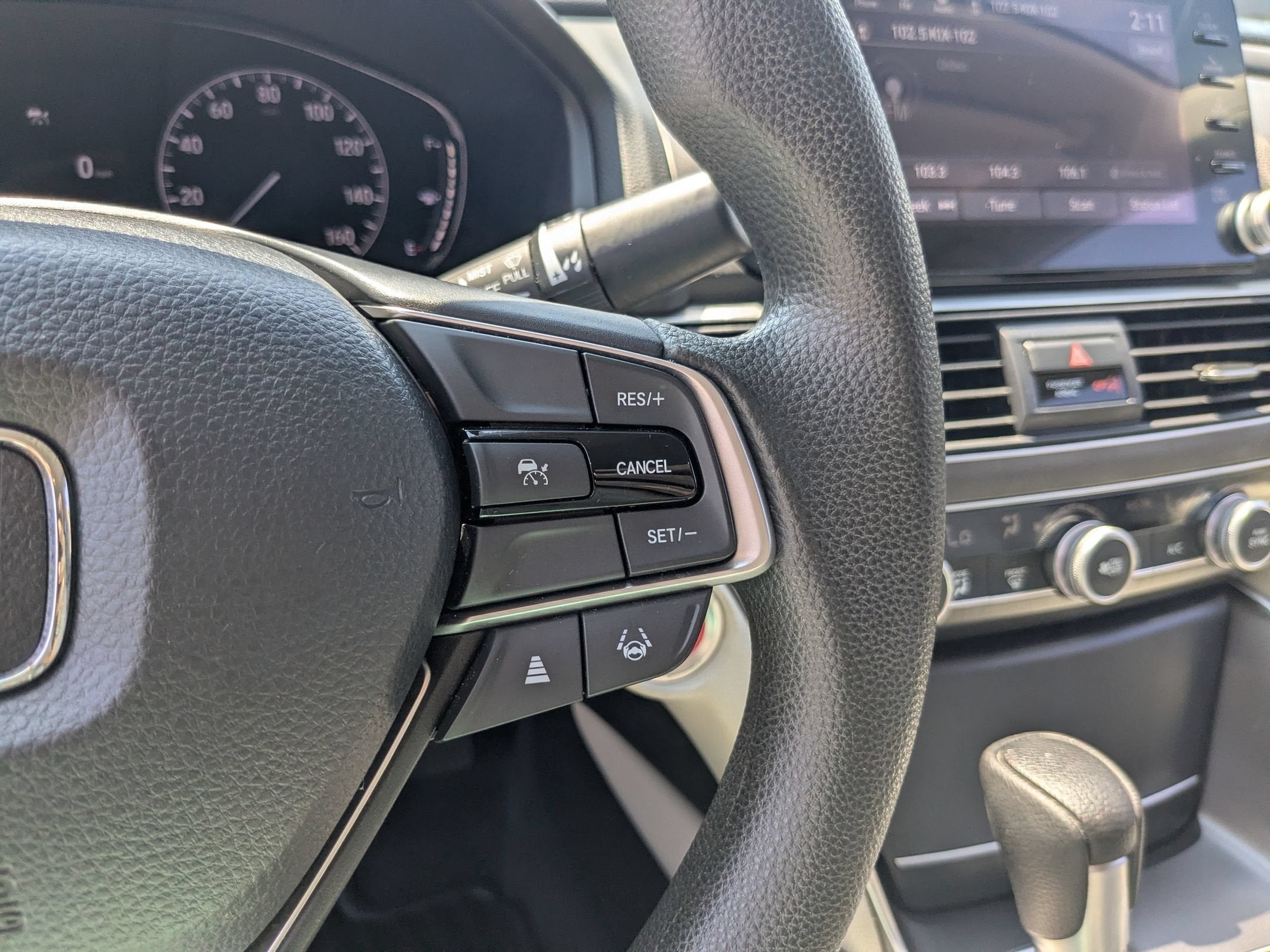 2022 Honda Accord Sedan LX