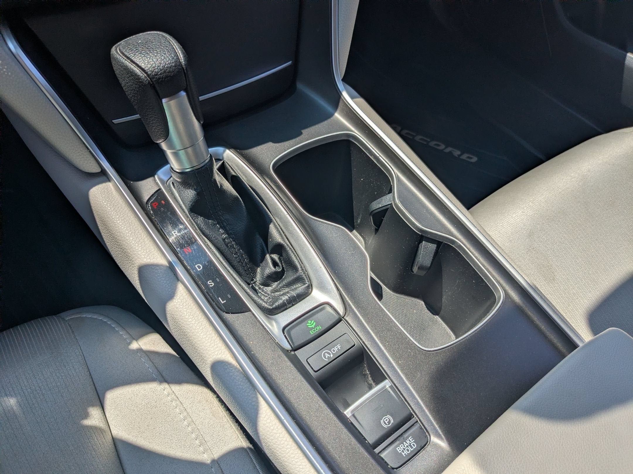 2022 Honda Accord Sedan LX