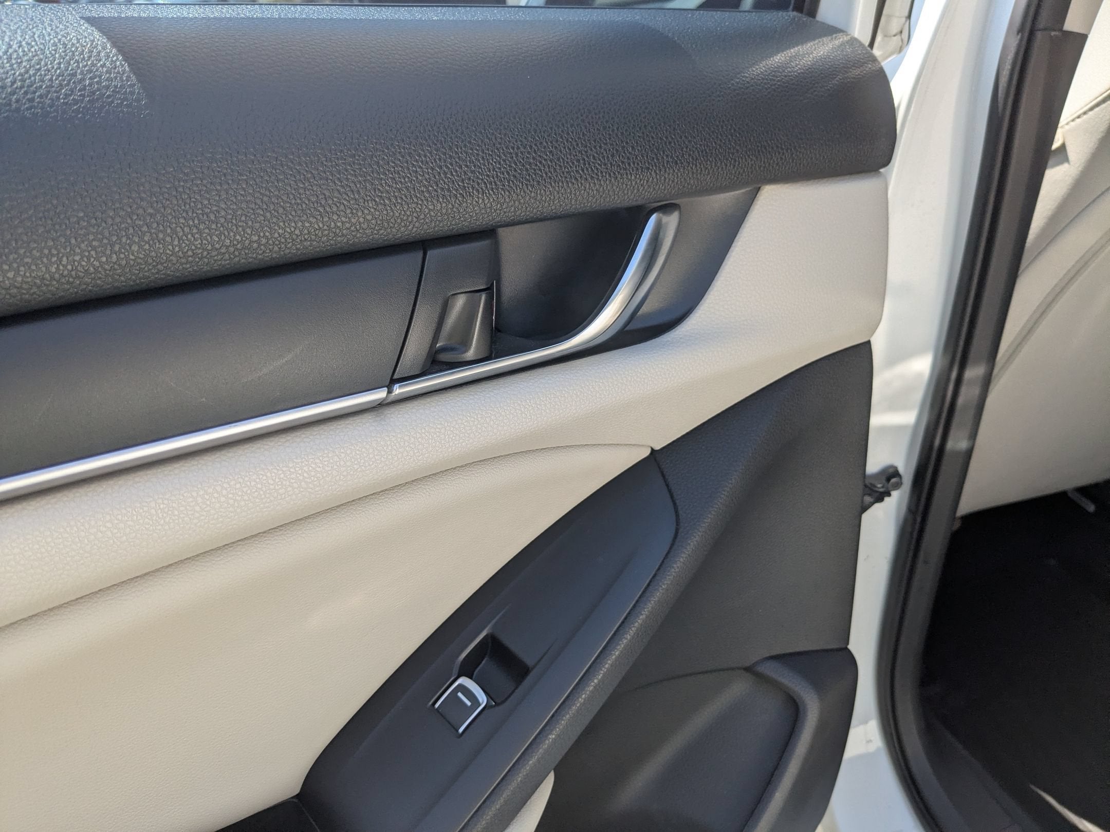 2022 Honda Accord Sedan LX