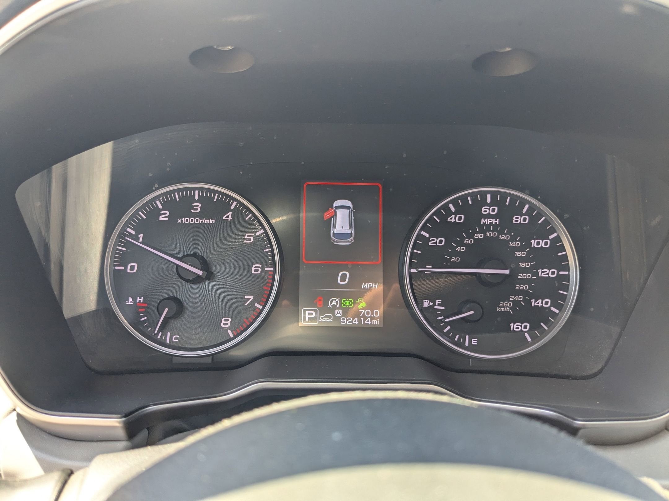 2021 Subaru Outback Limited XT