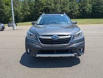 2021 Subaru Outback Limited XT