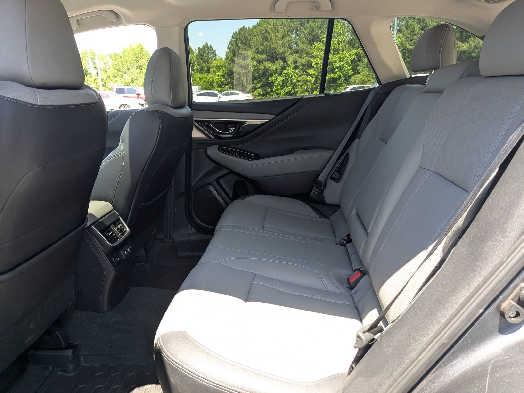 2021 Subaru Outback Limited XT