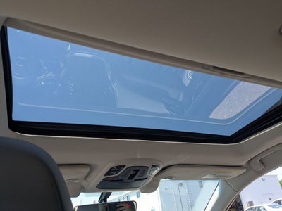 2021 Subaru Outback Limited XT