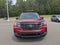 2025 Honda Passport TrailSport