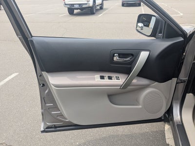 2012 Nissan Rogue SV