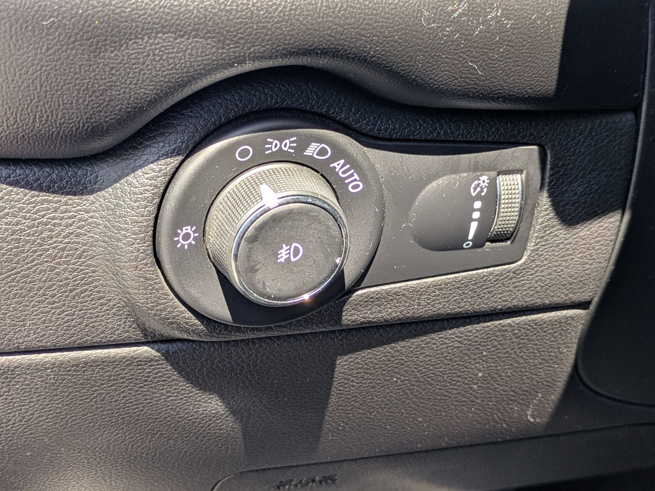 2021 Dodge Durango SXT Plus