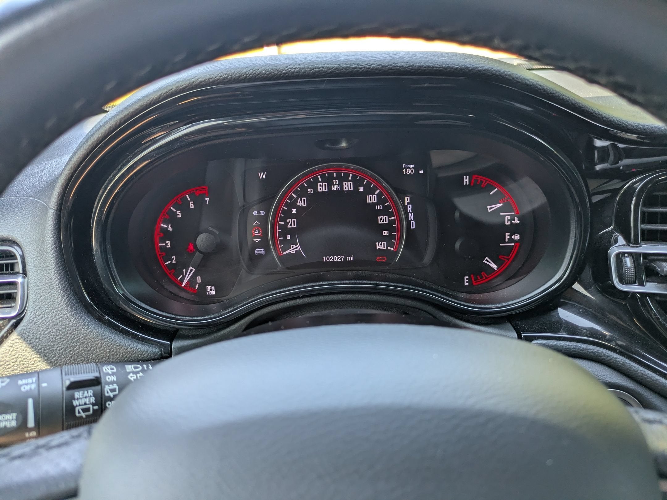 2021 Dodge Durango SXT Plus
