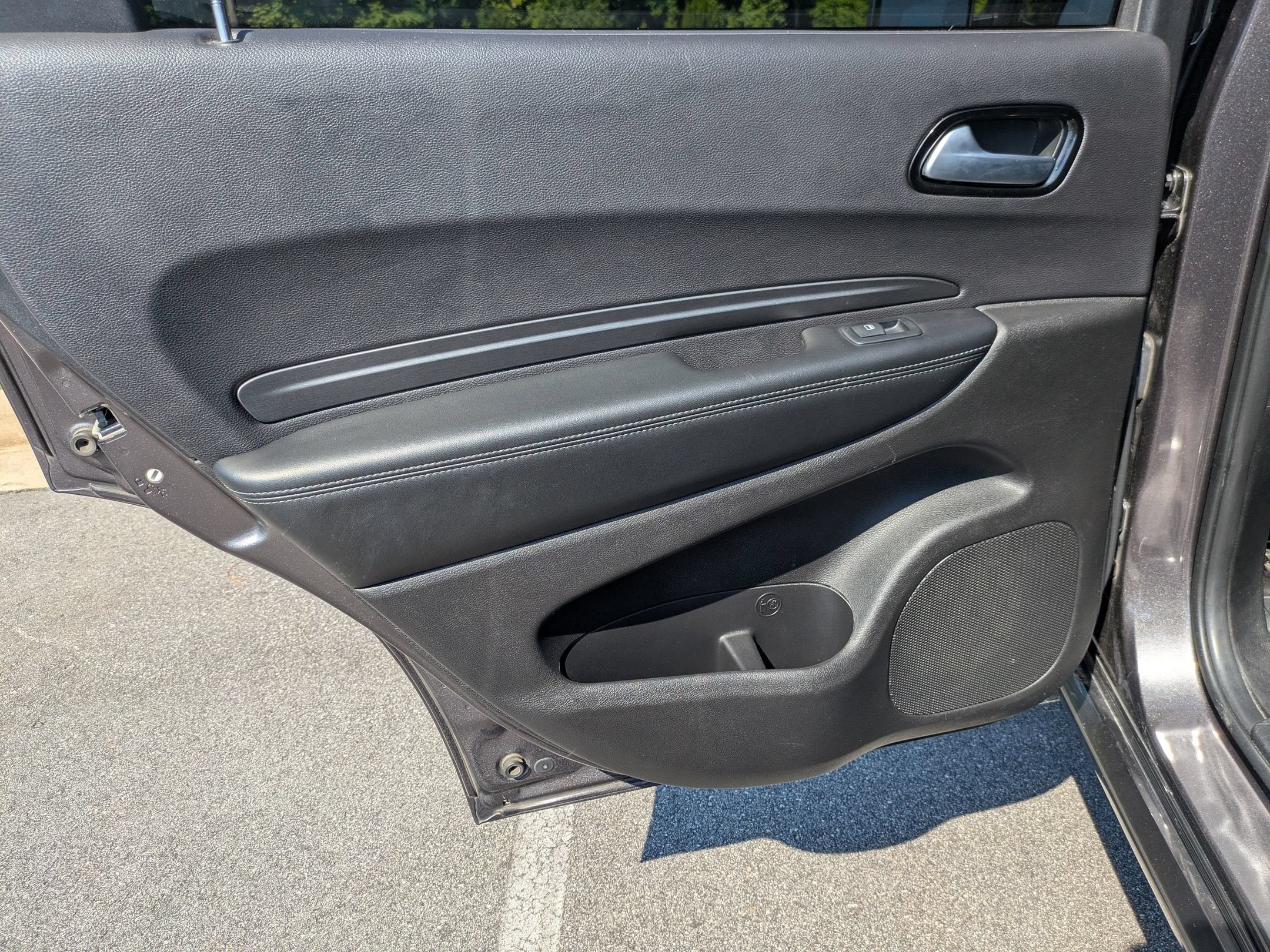 2021 Dodge Durango SXT Plus