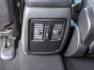 2021 Dodge Durango SXT Plus