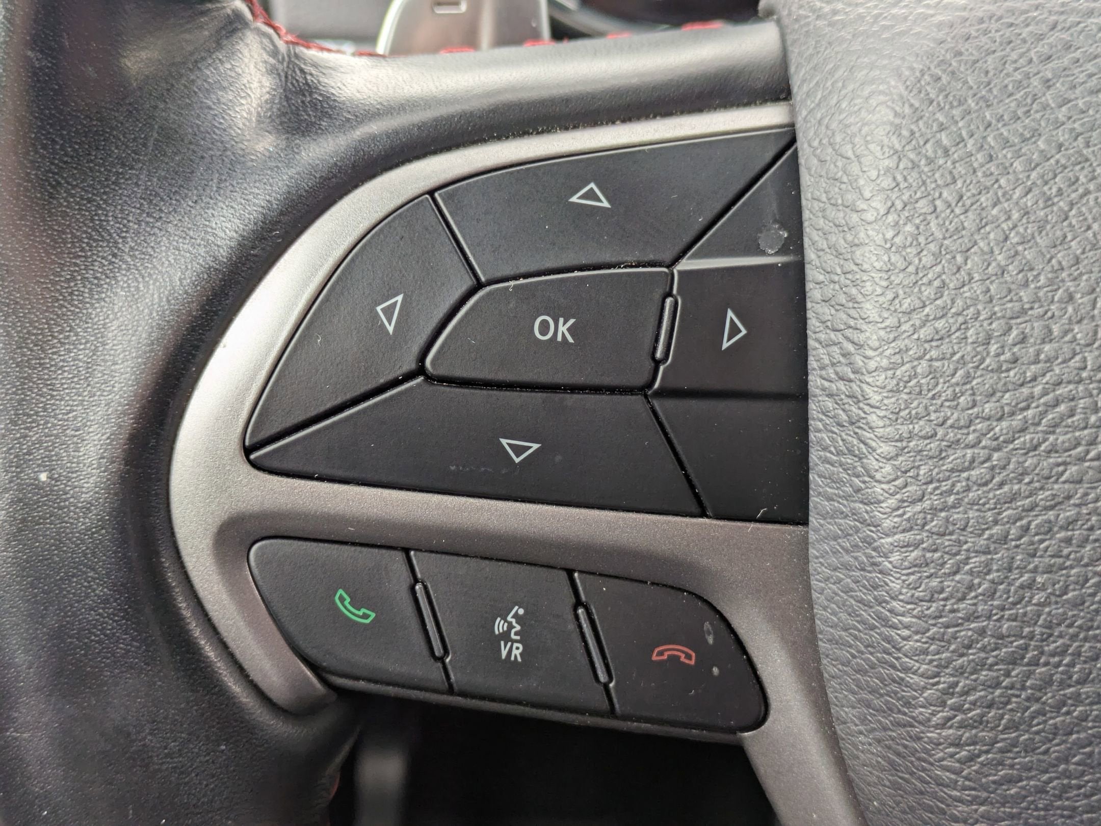 2020 Jeep Grand Cherokee Trailhawk